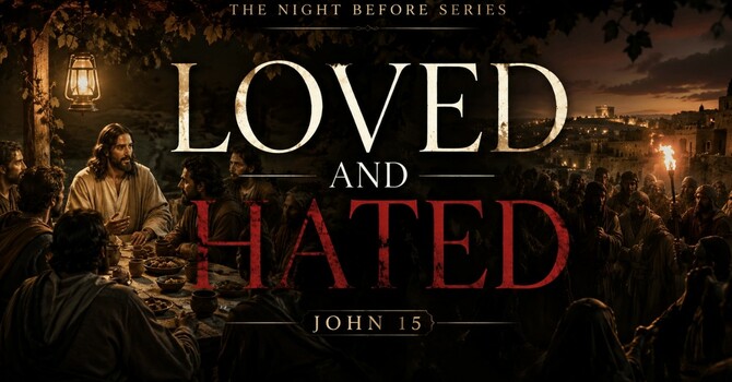 Loved & Hated