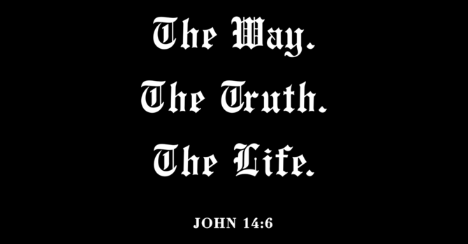 "The way"