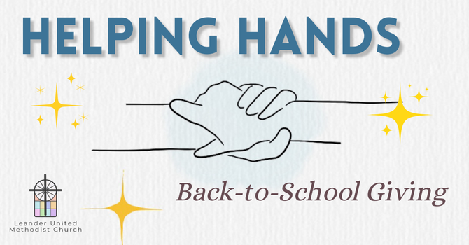 Helping Hands for Homeless Teens image