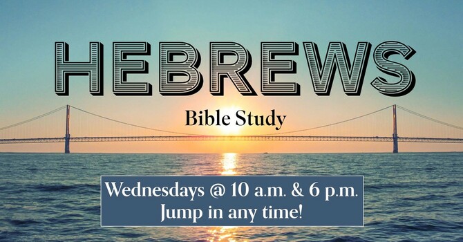 Mid-Week Bible Study