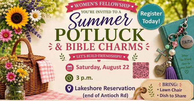 Women's Fellowship