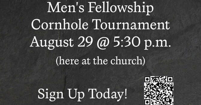 Men's Fellowship