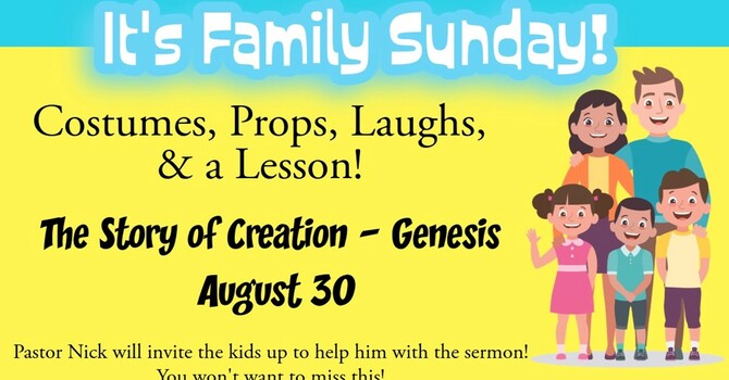 Family Sunday
