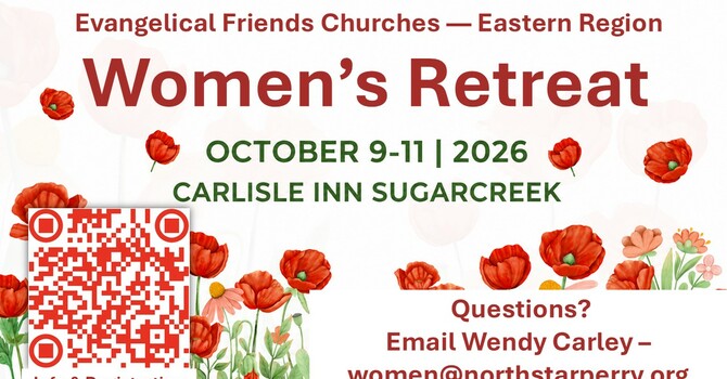 Women's Annual Retreat