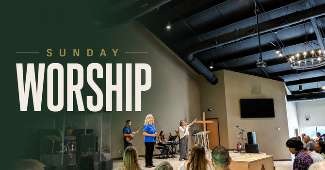 Sunday Worship