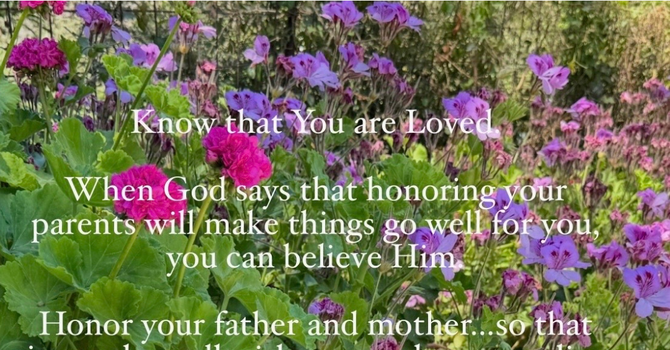 Daily Devotional 8/14/2026 image