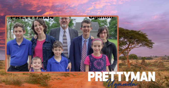 Prettyman - March 2025 (2) image
