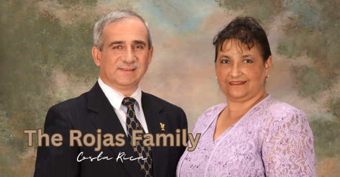 Rojas - March 2025 image