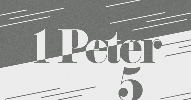 1 Peter 5