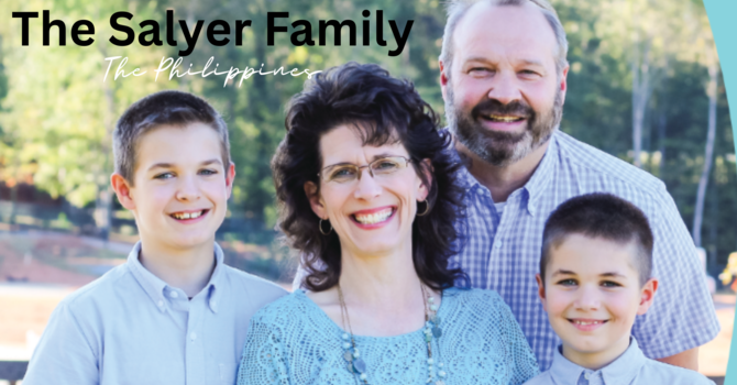 Salyer - March 2025 image