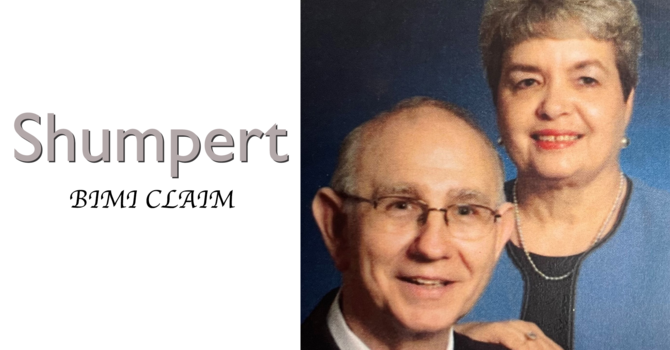 Shumpert - April 2025 image