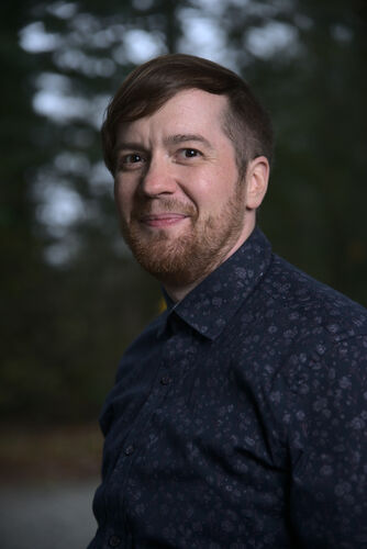 Ryan Chapman