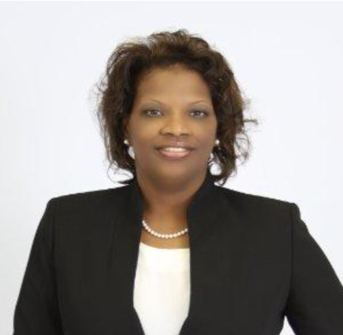 Germaine Mitchell