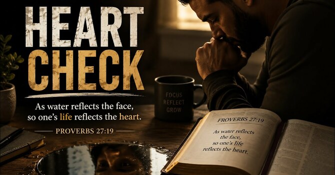 Heart Check