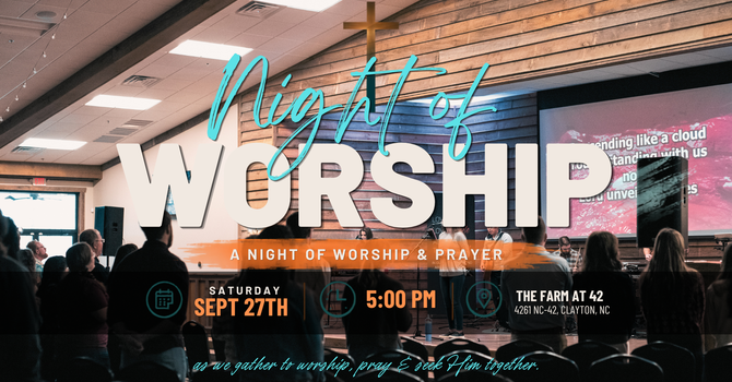 Night of Worship