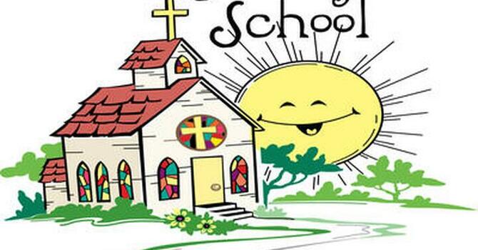 Sunday School