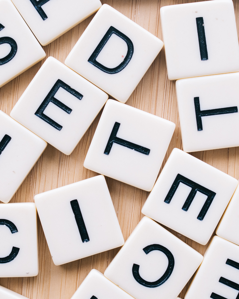 The Power of Words