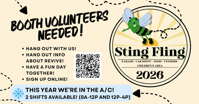 Sting Fling