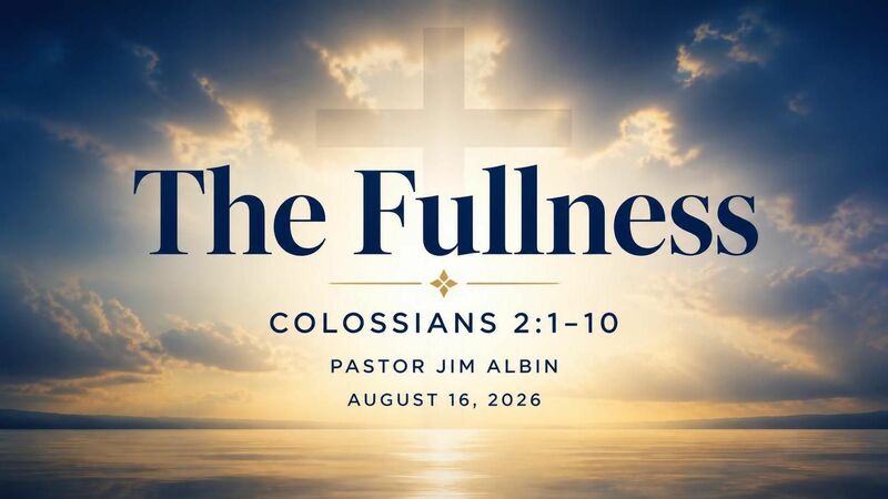 The Fullness