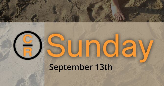 CR Sunday