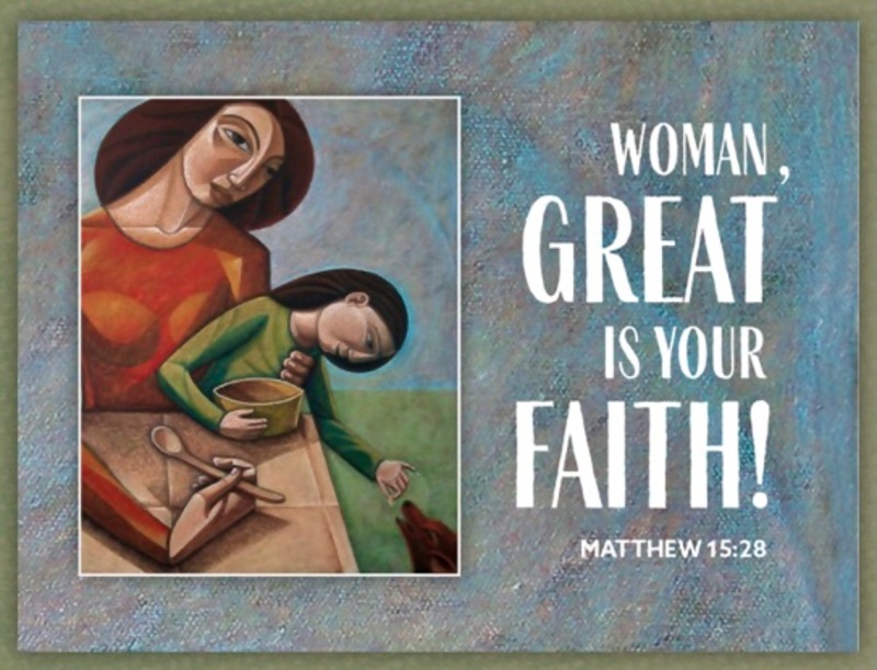 Twelfth Sunday After Pentecost