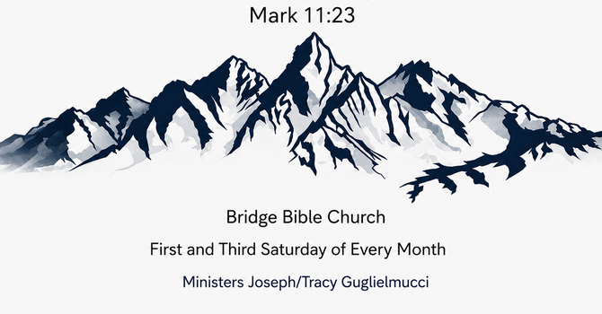 Mountain Moving Ministry 