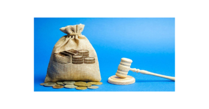 The Inheritance Payroll
