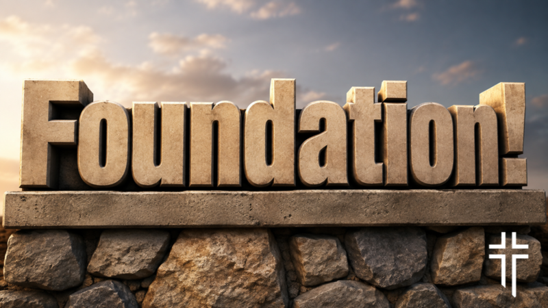 Foundation