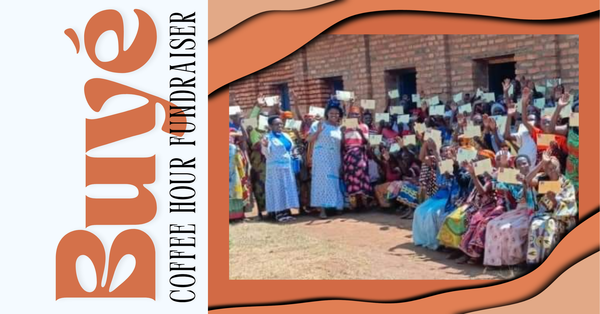 Help Give Buyé Families Access to Medical Care