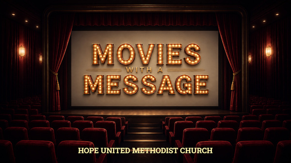 Movies with a Message