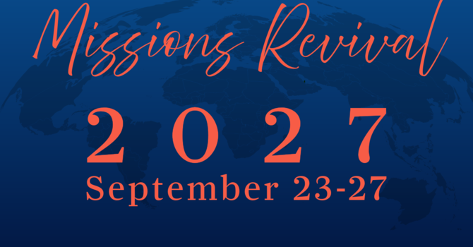 Missions Revival