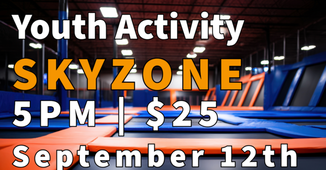 Youth Activity 