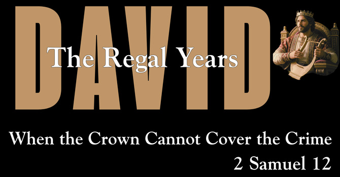 David: The Regal Years