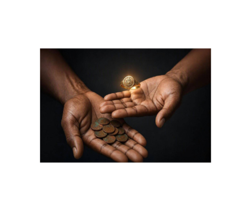 The Inheritance Payroll