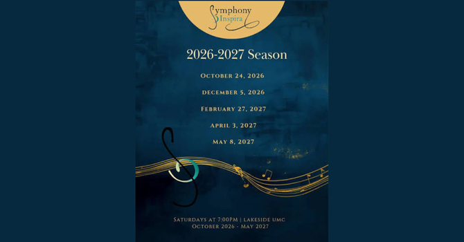 Symphony Inspira