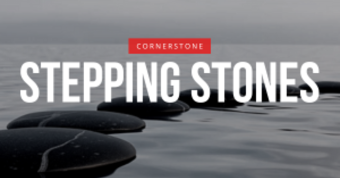 Stepping Stones