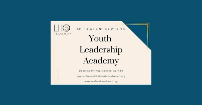 Youth Leadership Academy