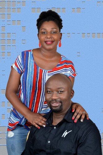 Stephen Banyikiza