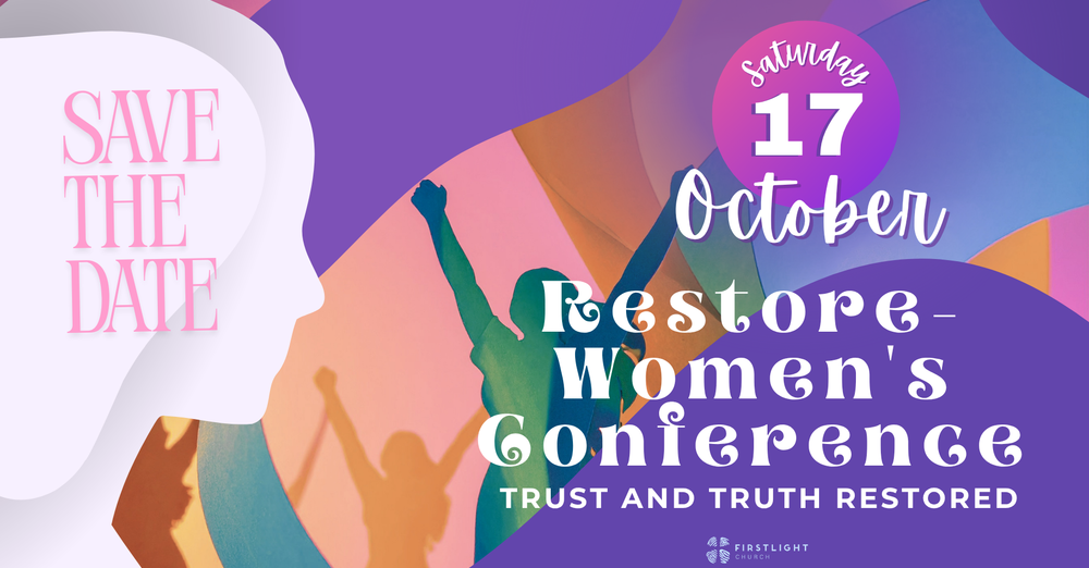 Restore - Women's Conference