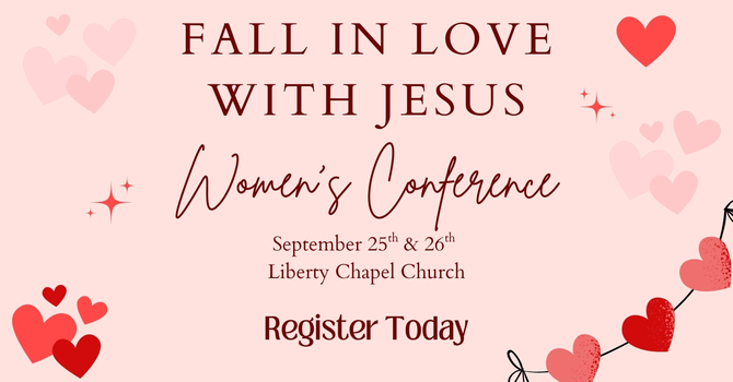 Women's Conference