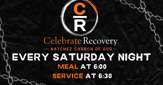 Celebrate Recovery