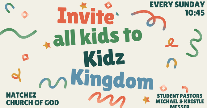 Kidz Kingdom