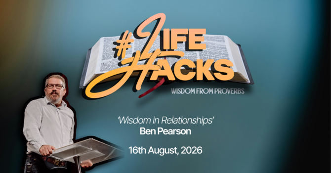 Wisdom in Relationships