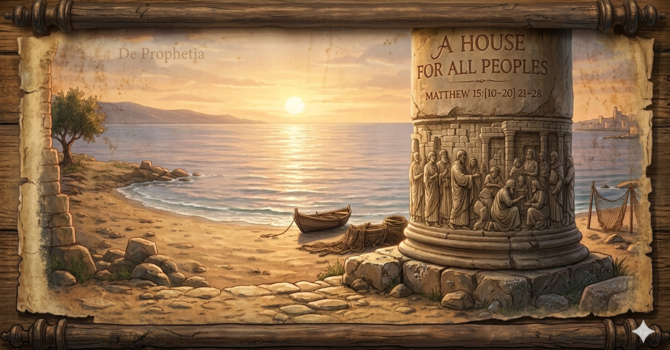 Sunday Worship image