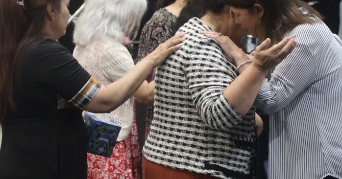 English Women's Life Group