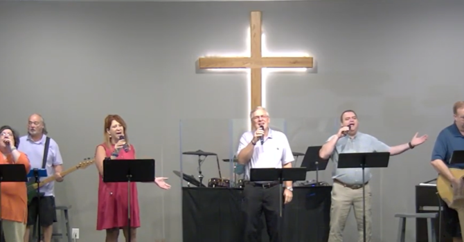 Worship Replay