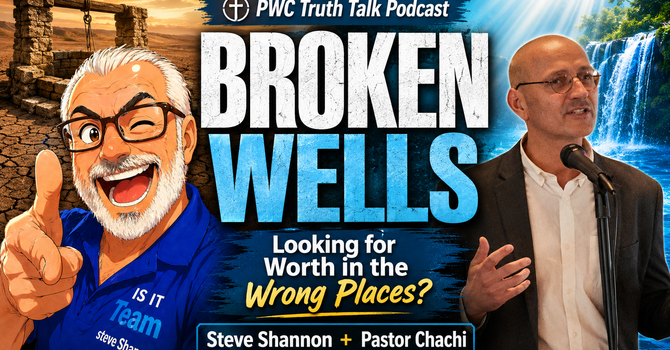PWC Truth Talk Podcast