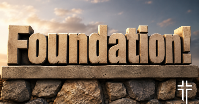 Foundation