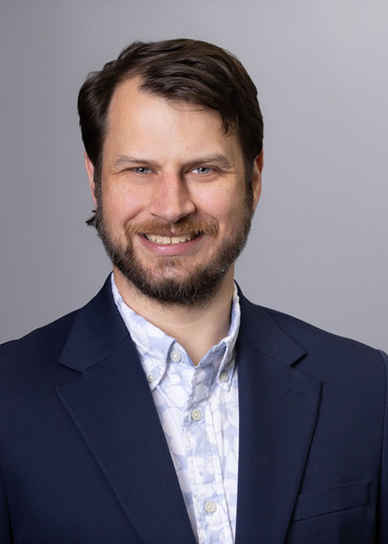 Nathan Yates