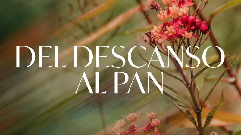 Del Descanso al Pan
